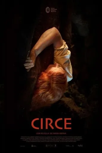 Circe movie poster - Entertainment content