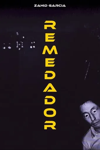 Remedador movie poster - Entertainment content