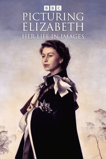 Picturing Elizabeth: Her Life in Images movie poster - Entertainment content