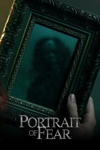 Portrait of Fear movie poster - Rated 10/10
