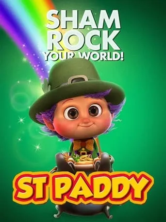 St. Paddy movie poster - Entertainment content