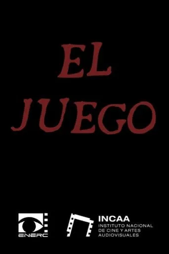 El juego movie poster - Entertainment content