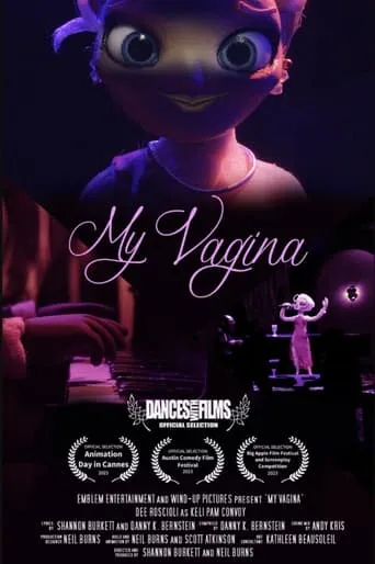 My Vagina movie poster - Entertainment content
