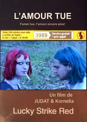 L'AMOUR TUE movie poster - Rated 4.5/10