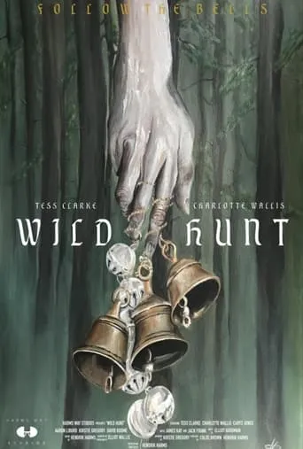 Wild Hunt movie poster - Entertainment content