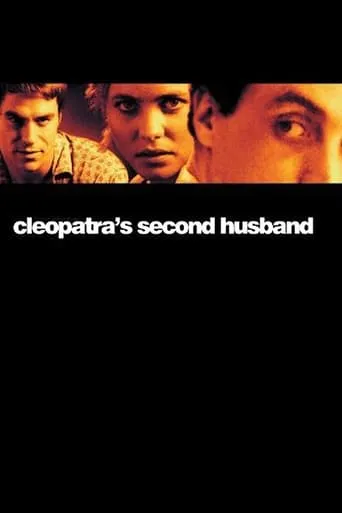 Cleopatra's Second Husband movie poster - Rated 4/10