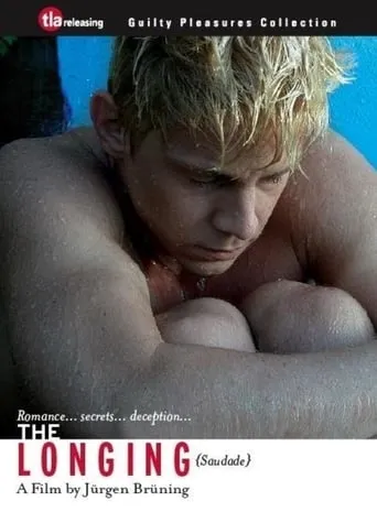 The Longing movie poster - Rated 4.1/10