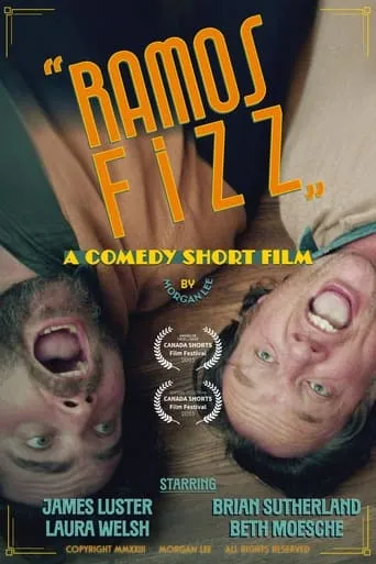Ramos Fizz movie poster - Entertainment content