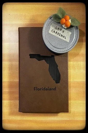 Floridaland movie poster - Entertainment content