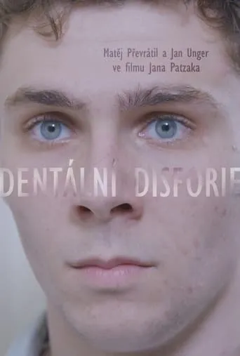 Dental dysphoria movie poster - Rated 10/10