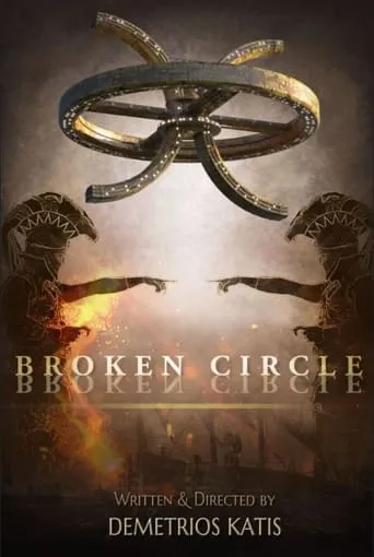 Broken Circle movie poster - Rated 6/10