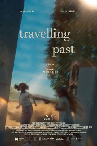 Travelling Past movie poster - Entertainment content