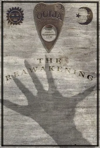 The Reawakening movie poster - Entertainment content