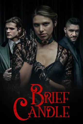 Brief Candle movie poster - Rated 4/10