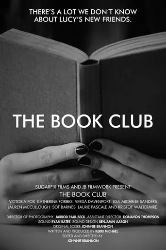 The Book Club movie poster - Entertainment content