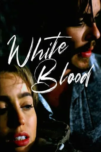 White Blood movie poster - Rated 4/10