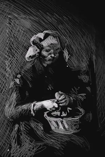 The Potato Eaters movie poster - Entertainment content