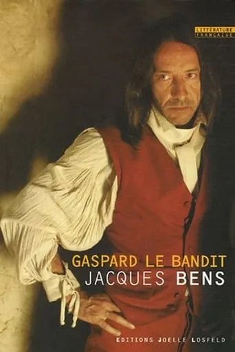 Gaspard le bandit movie poster - Rated 4.5/10