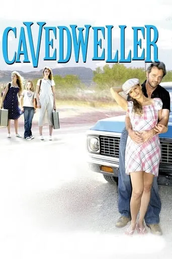 Cavedweller movie poster - Rated 5.9/10