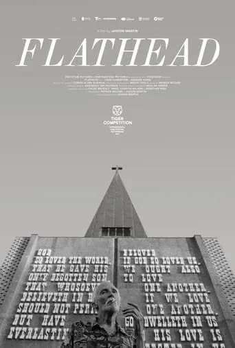 Flathead movie poster - Entertainment content
