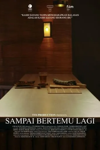 Sampai Bertemu Lagi movie poster - Entertainment content