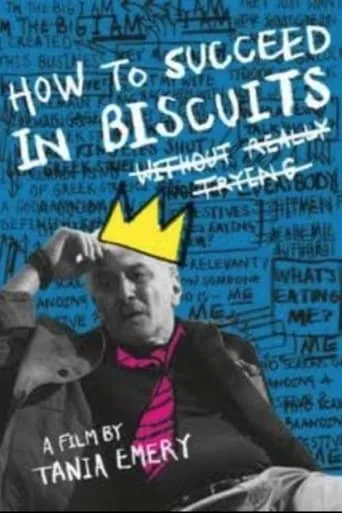 How to Succeed in Biscuits Without Really Trying movie poster - Entertainment content