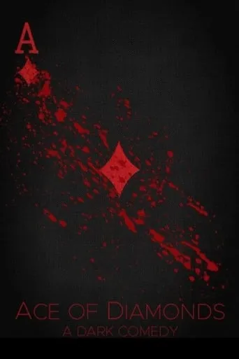 Ace of Diamonds movie poster - Entertainment content