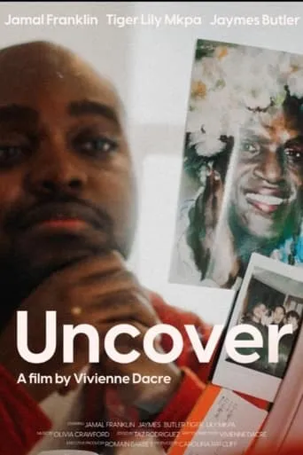 Uncover movie poster - Entertainment content