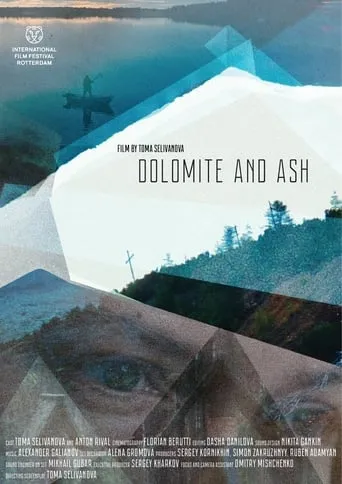 Dolomite and Ash movie poster - Entertainment content