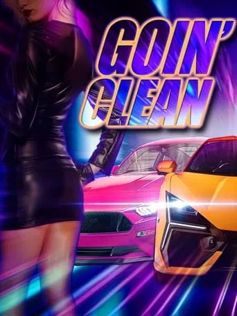 Goin' Clean movie poster - Rated 1/10