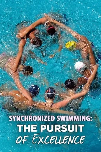Synchronized Swimming movie poster - Entertainment content