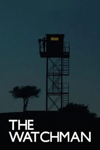 The Watchman movie poster - Rated 6.5/10