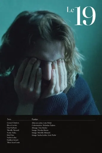 Le 19 movie poster - Entertainment content