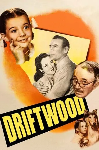 Driftwood movie poster - Rated 6.1/10