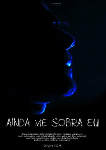 Ainda me Sobra Eu movie poster - Entertainment content