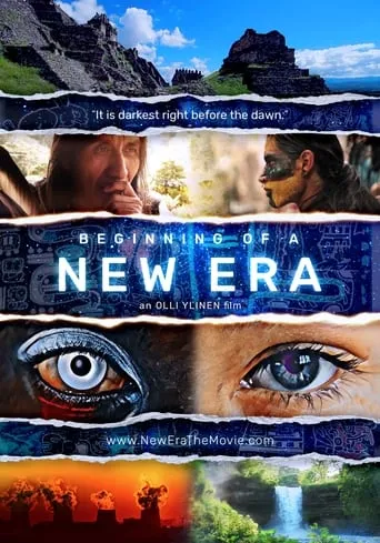 Beginning of a New Era movie poster - Rated 8/10