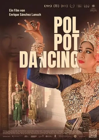 Pol Pot Dancing movie poster - Entertainment content