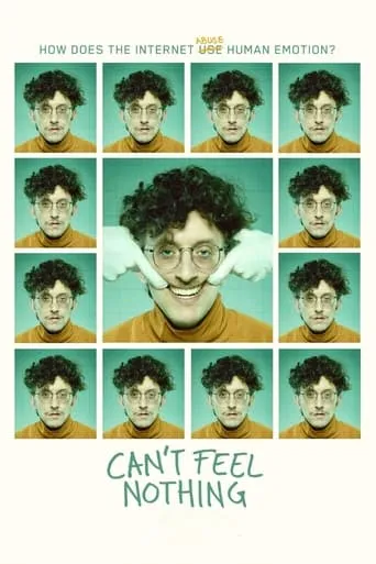 Can't Feel Nothing movie poster - Rated 8/10