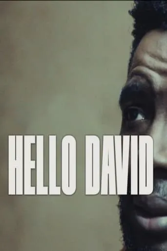 Hello David movie poster - Rated 9/10