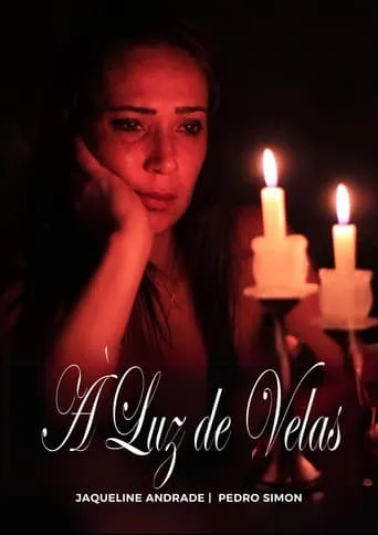 À LUZ DE VELAS movie poster - Entertainment content