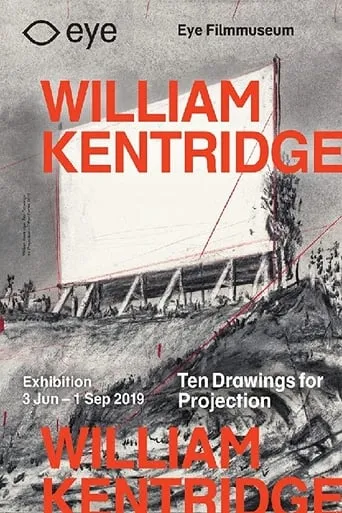 10 Drawings for Projection, 1989-2011 movie poster - Entertainment content