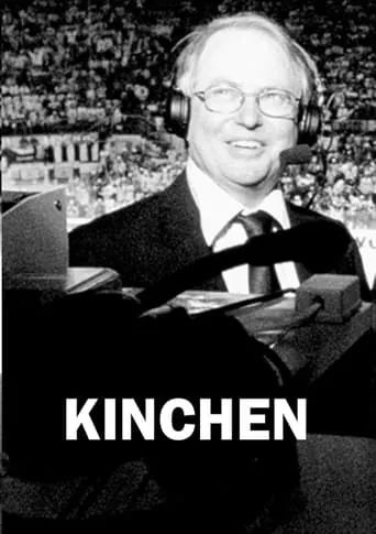 Kinchen movie poster - Entertainment content