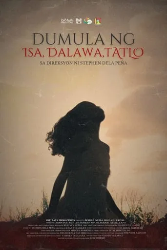 Dumula ng Isa, Dalawa, Tatlo... movie poster - Rated 10/10
