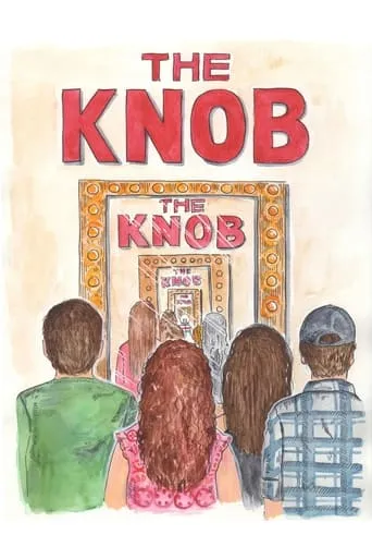 The Knob movie poster - Entertainment content
