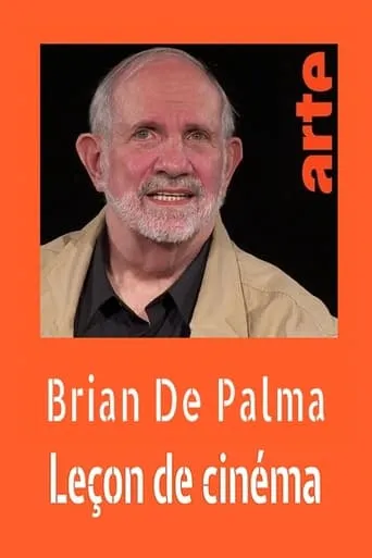 Brian De Palma par Brian De Palma Leçon de cinéma movie poster - Entertainment content
