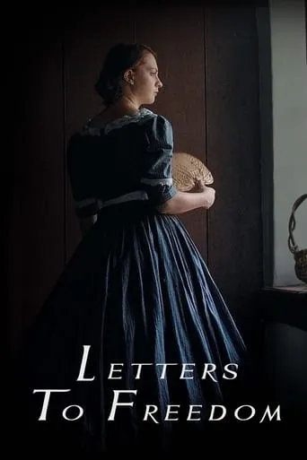 Letters To Freedom movie poster - Entertainment content