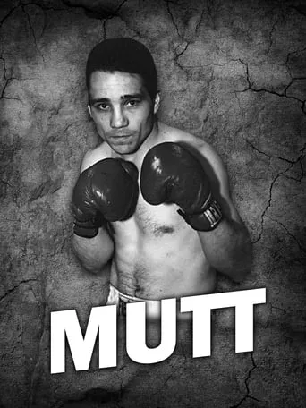 Mutt movie poster - Entertainment content