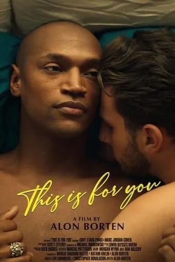 This Is for You movie poster - Entertainment content