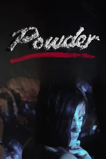 Powder movie poster - Entertainment content