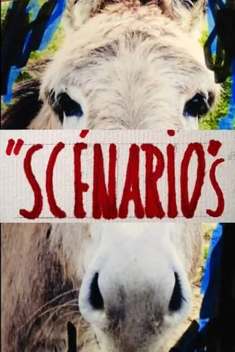 Scénarios movie poster - Rated 9/10